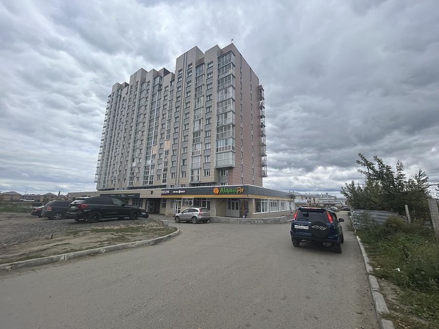 г. Новоалтайск, ул. Прудская, 40, помещение, 1