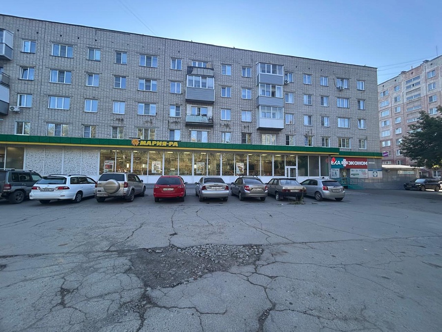 Георгиева, 35