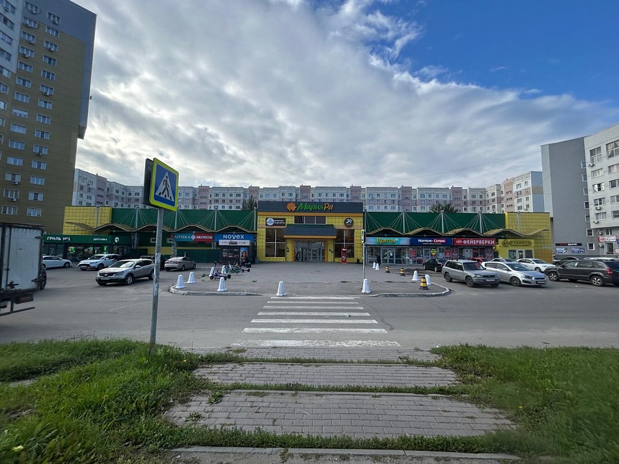 Павловский тракт, 223