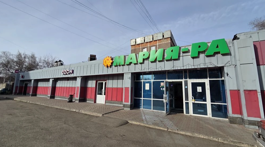 Клименко, 64а