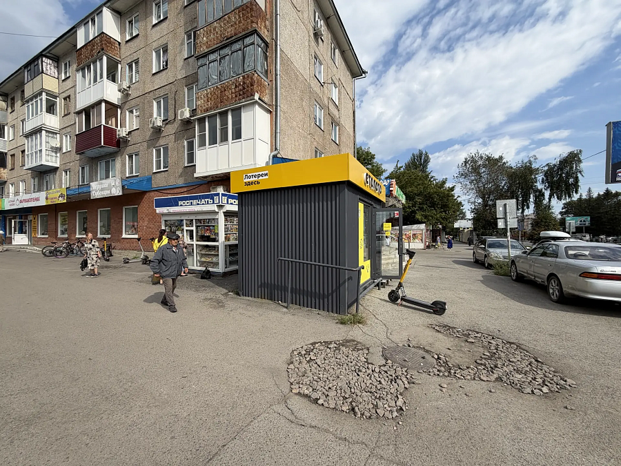 Антона петрова, 176