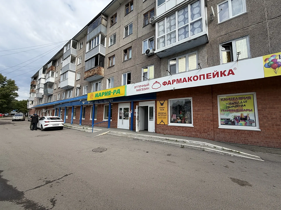 Антона петрова, 176