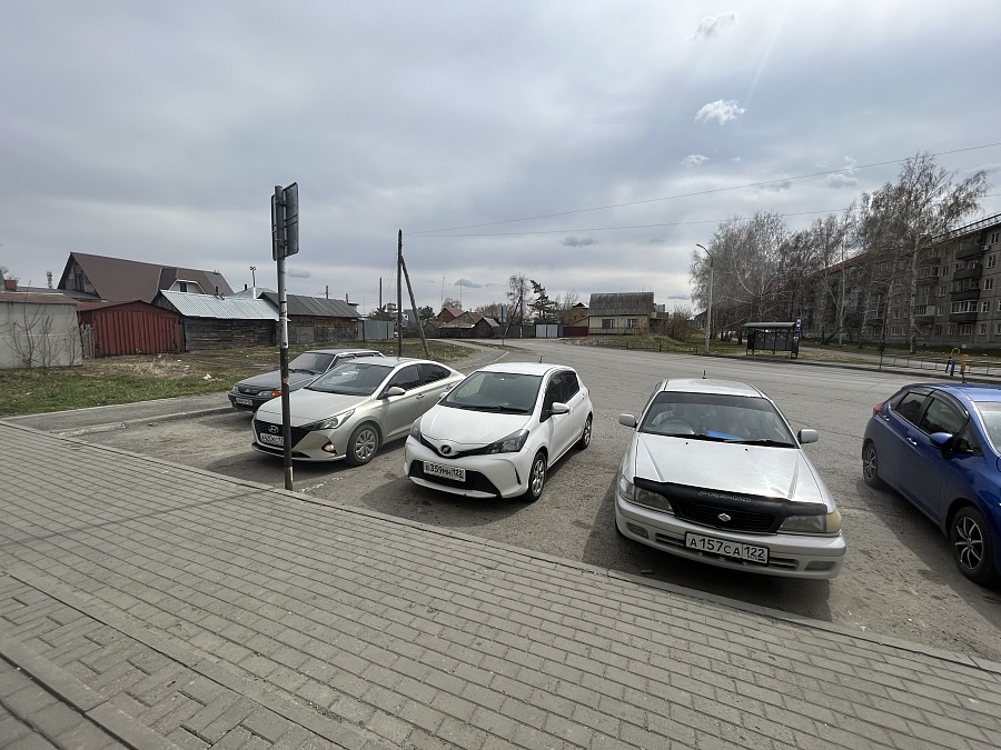 Коммунистическая, 6а