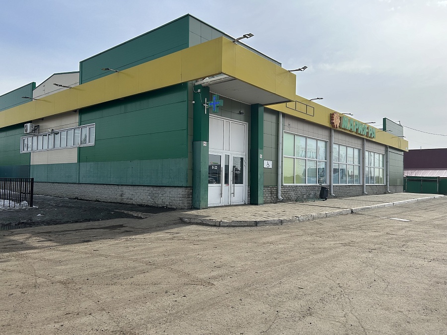 Советская, 55/3