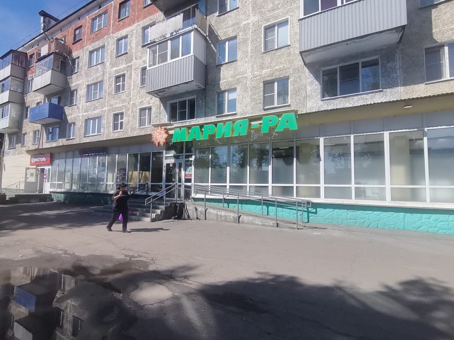 Квартал 17, 10