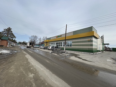 Промышленная, 84