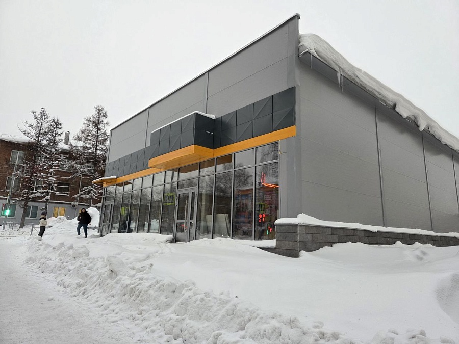 Гагарина, 22б