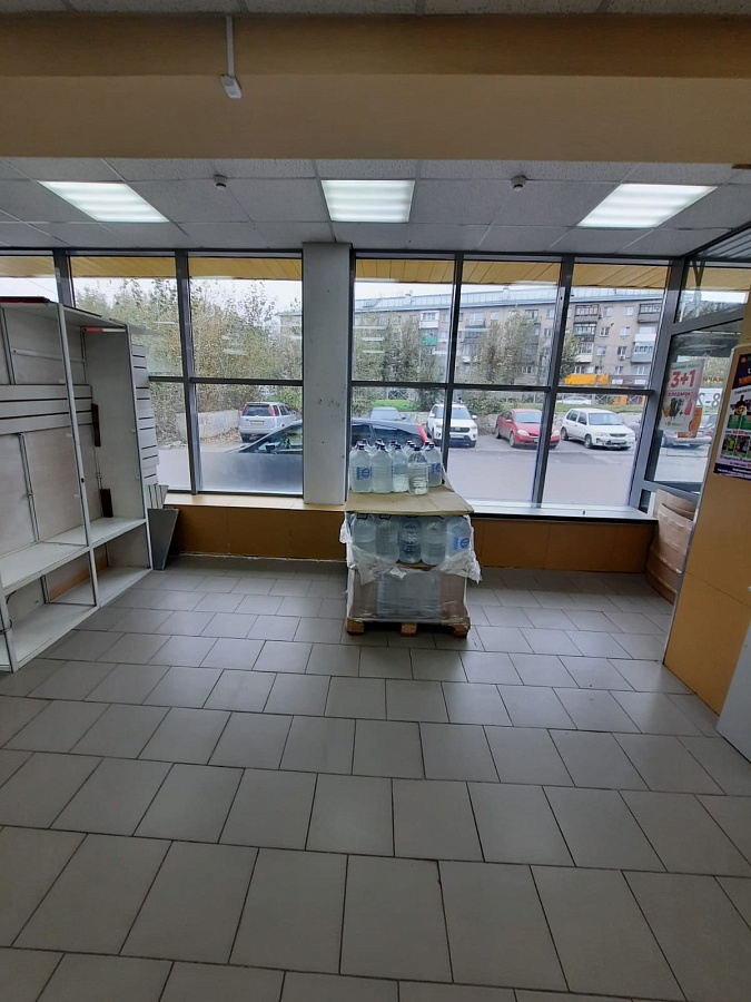 Немировича-Данченко, 118/1