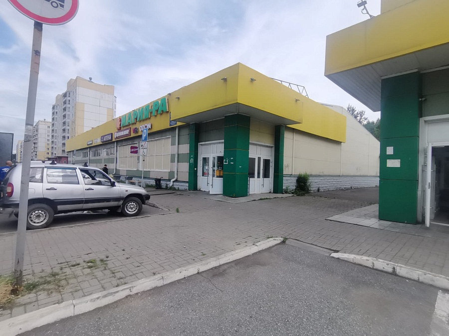 40 лет победы, 2а