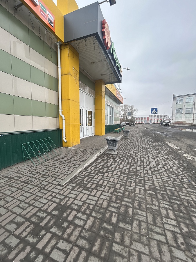 Кирова, 2