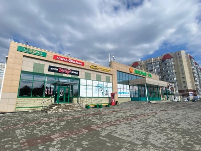 Малахова 142