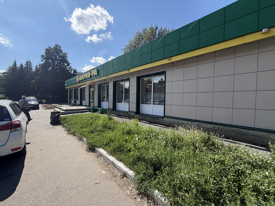 Научный городок, 30