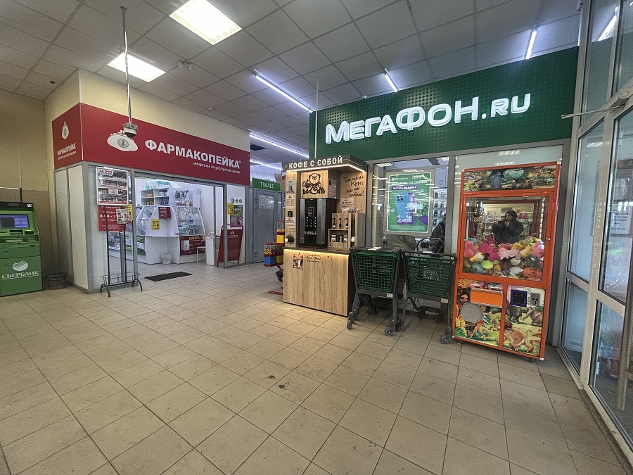 Пожогина пер., 11