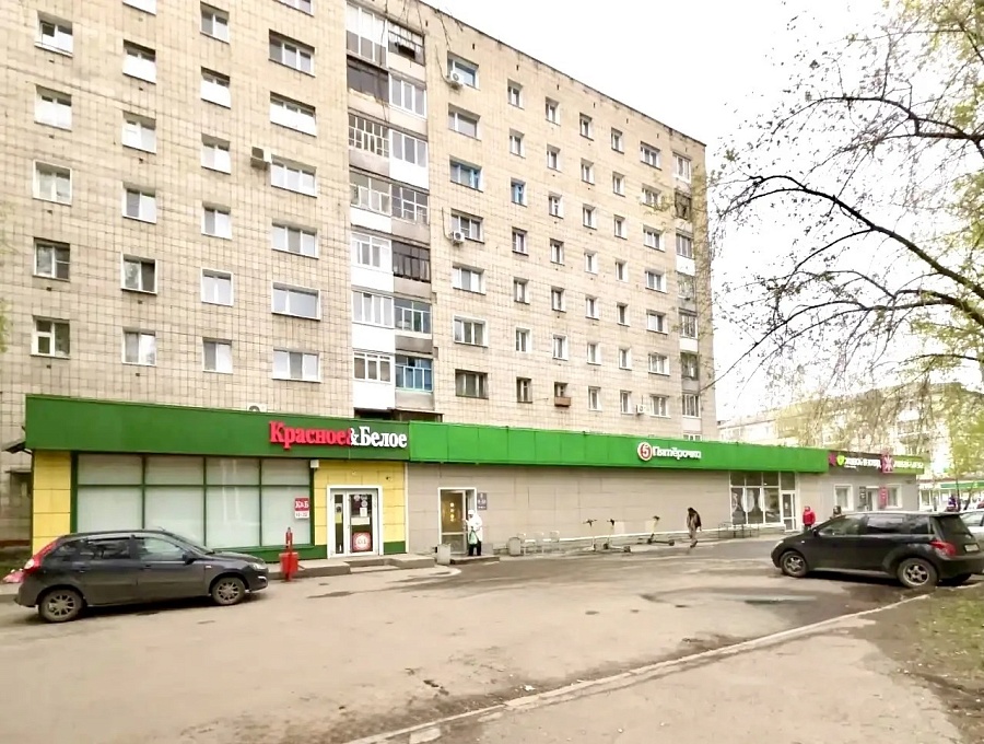 Иркутский тракт, 128