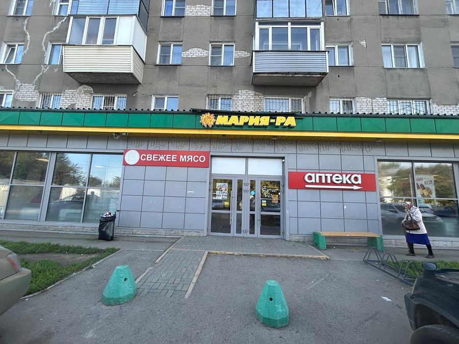 Воровского, 113