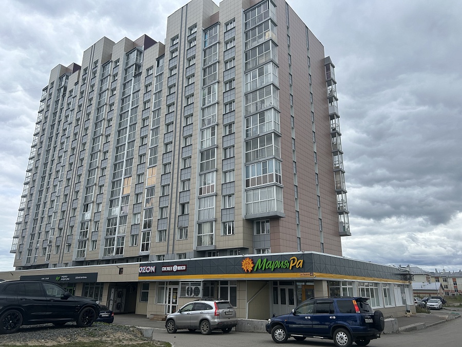 г. Новоалтайск, ул. Прудская, 40, помещение, 1