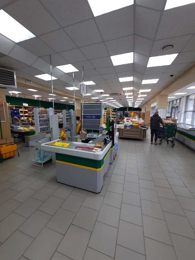 Немировича-Данченко, 118/1