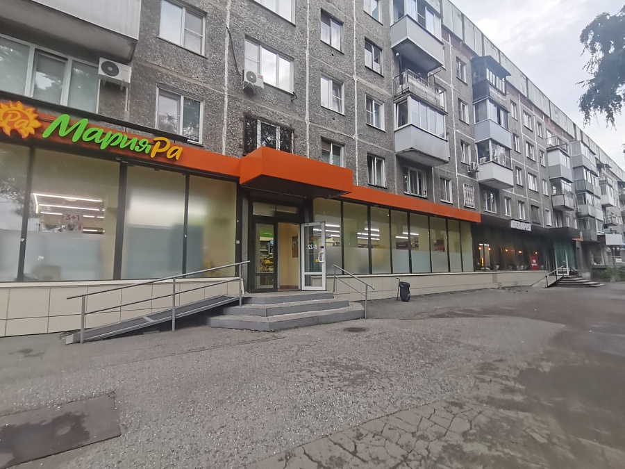 Циолковского ул., 41