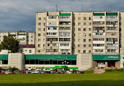 Красноармейская, 122