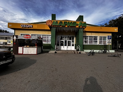 Советская, 48