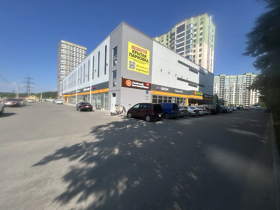 6-я Нагорная, 15г/11