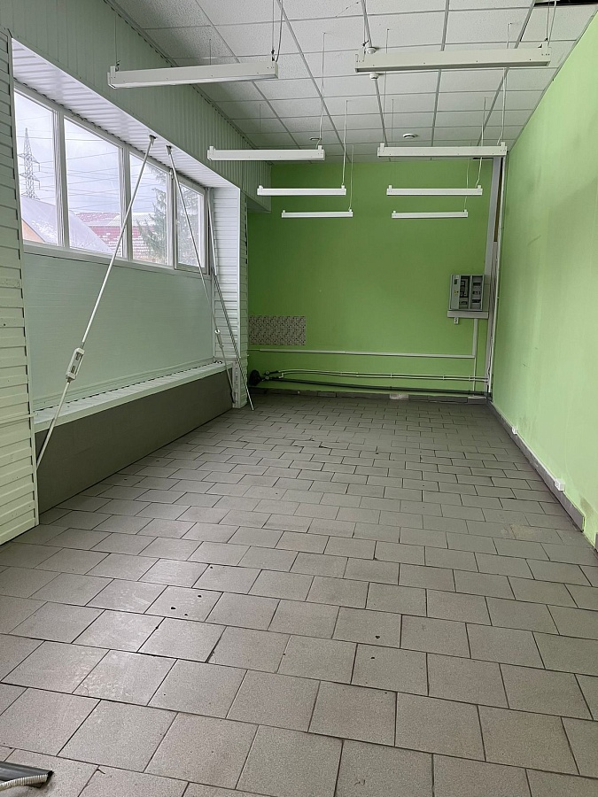 2-ая Миргородская, 12