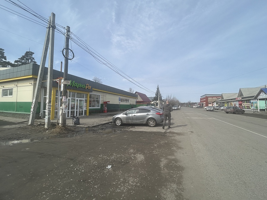 Вокзальная 17