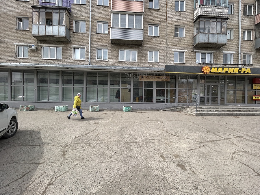 Парковая, 11