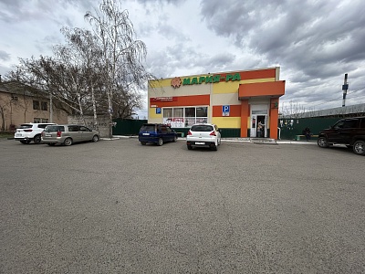 Ударника, 2б