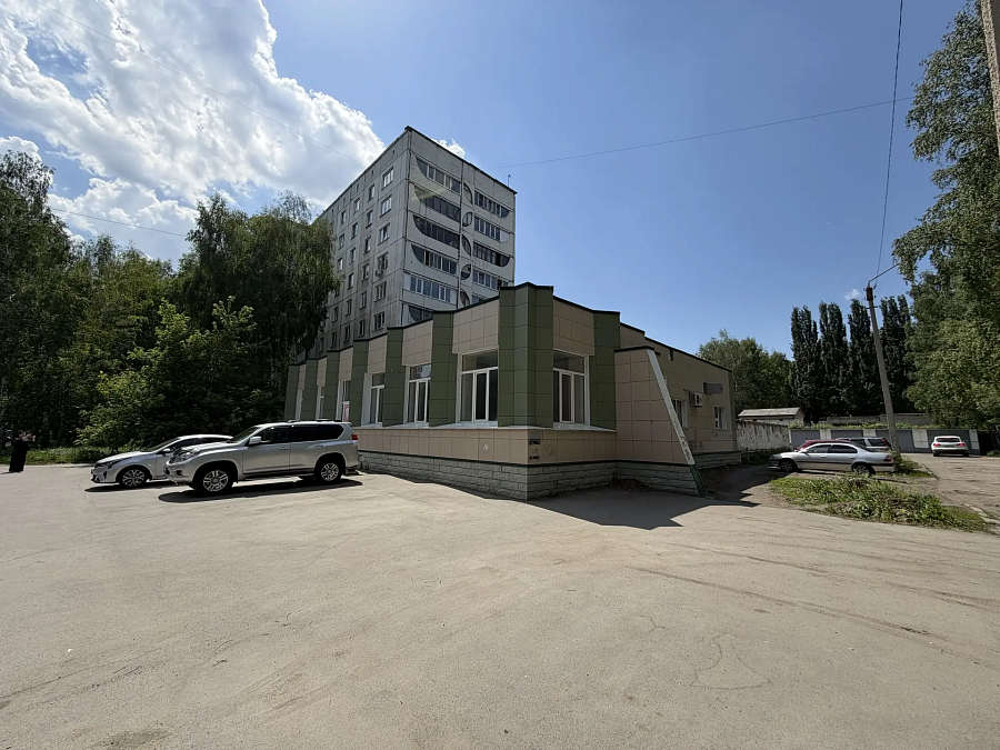 Павловский тракт, 136