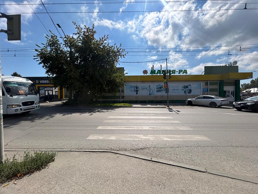 Матросова, 45