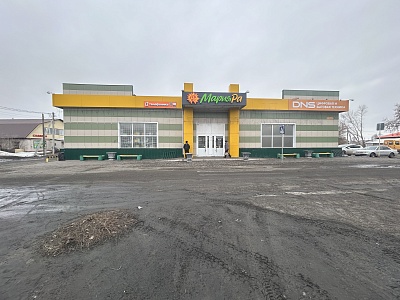 Кирова, 2
