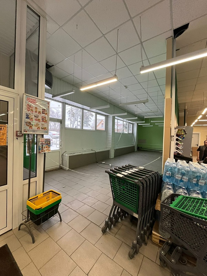 2-ая Миргородская, 12