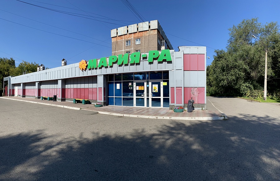 Клименко, 64а