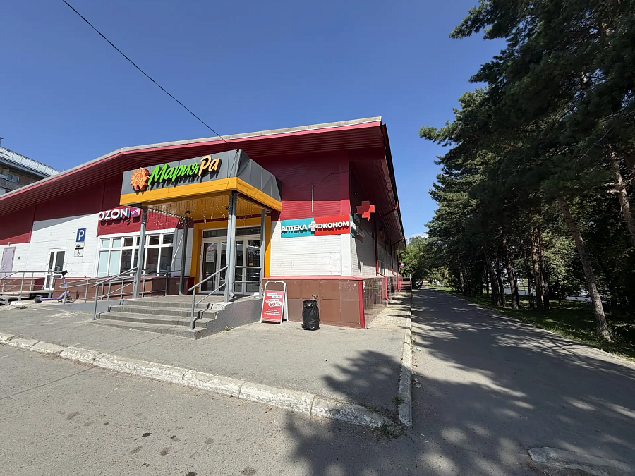 Попова, 24б