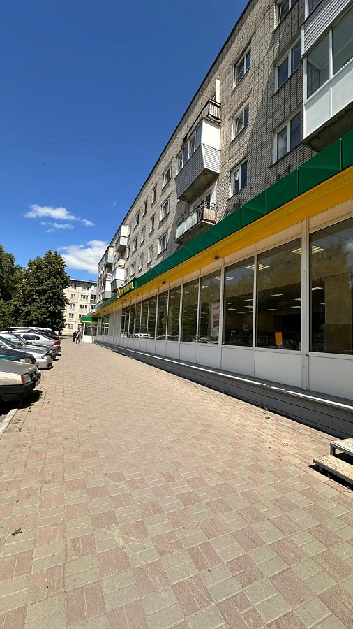 Георгиева, 35