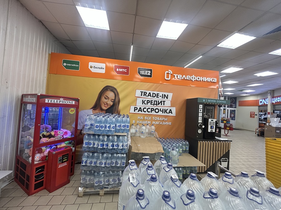 Кирова, 2