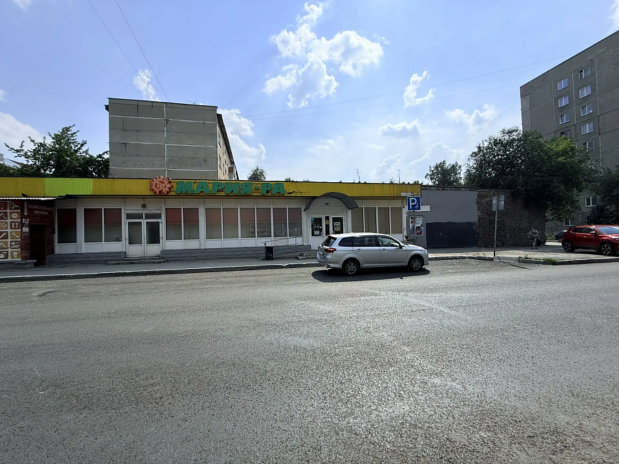 Степная, 63