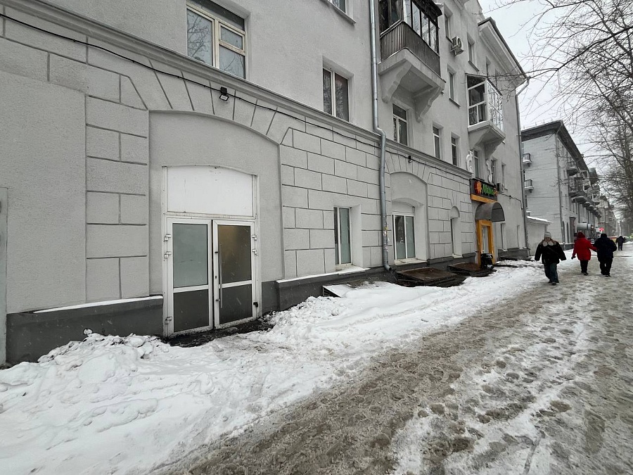 Дзержинского,75