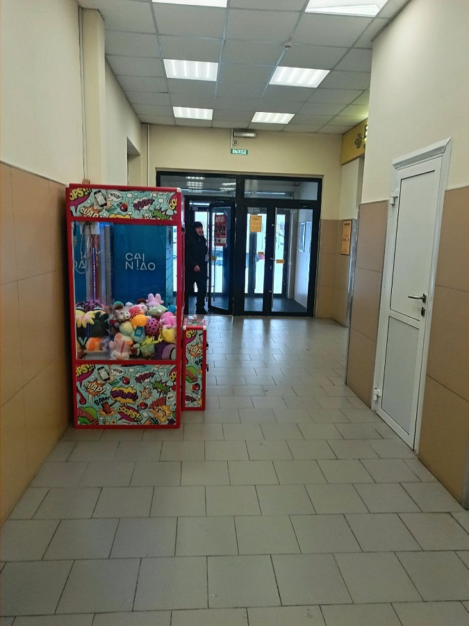 Ошанина, 7