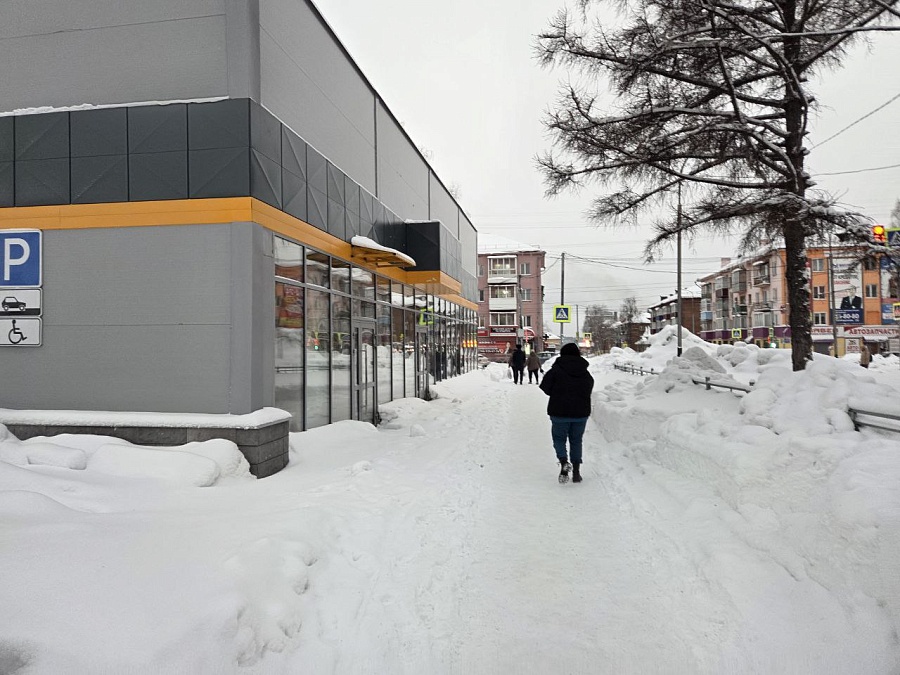 Гагарина, 22б