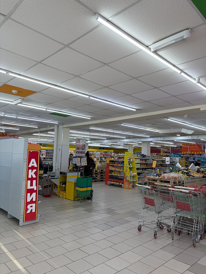 Новоселов, 18