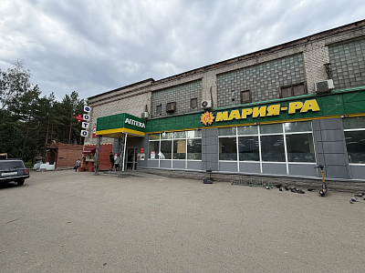 Северо-Западная, 230б