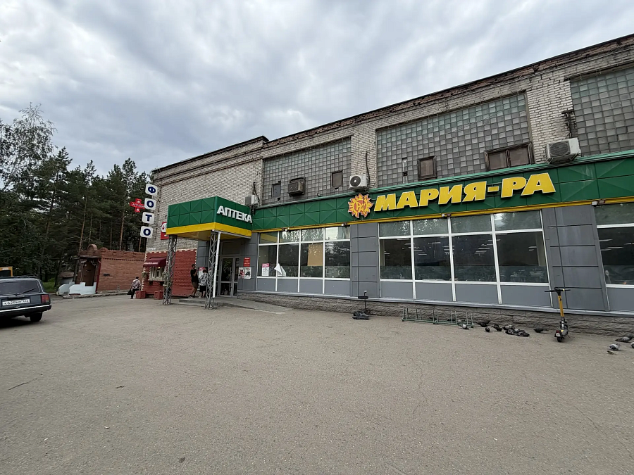 Северо-Западная, 230б