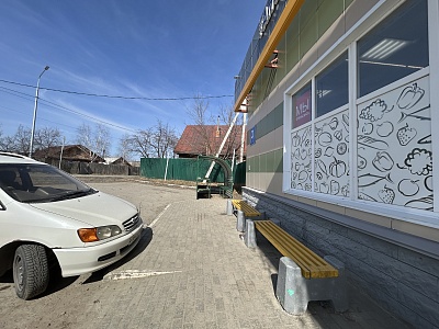 Партизанская, 31