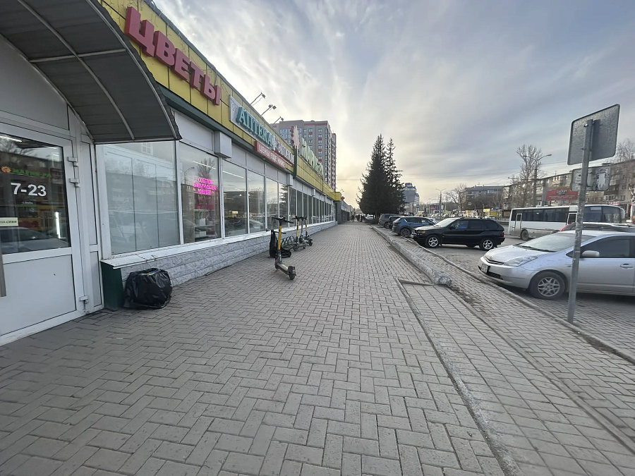 Антона Петрова, 213