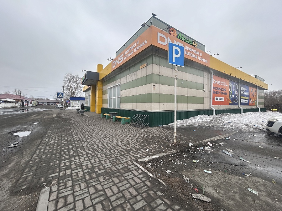 Кирова, 2