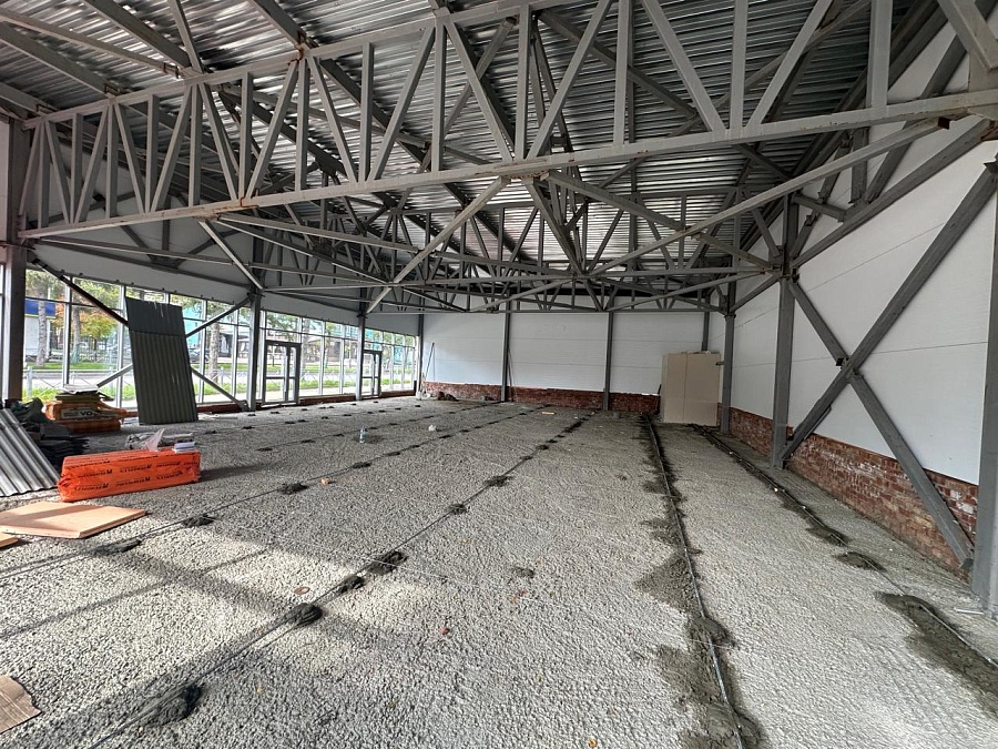 Гагарина, 22б