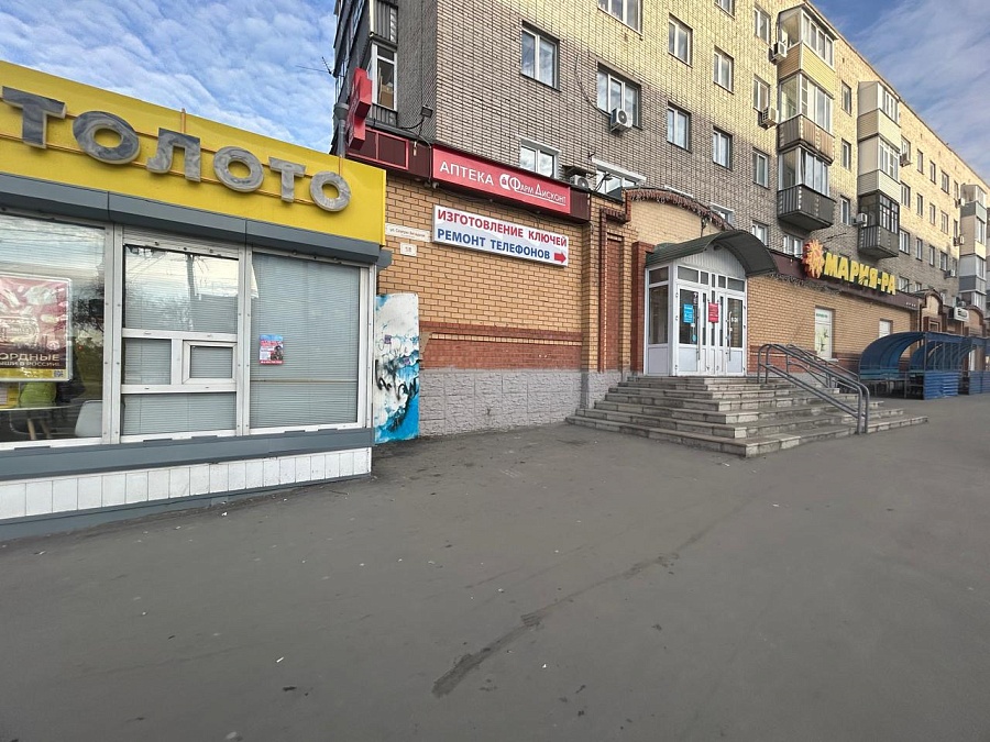 Северо-Западная, 58