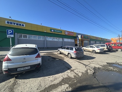 Пожогина пер., 11